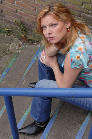 Dorien van Veen (15)