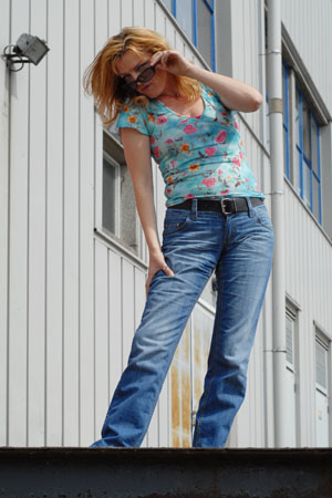 Dorien van Veen (21)