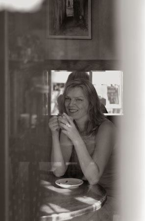 Dorien van Veen (34)