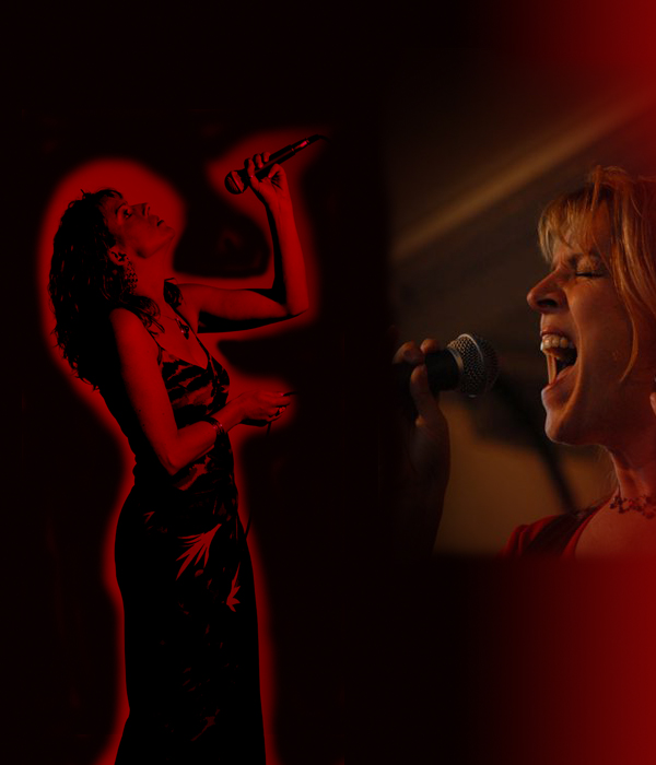 Livemuziek door Dee Moor
